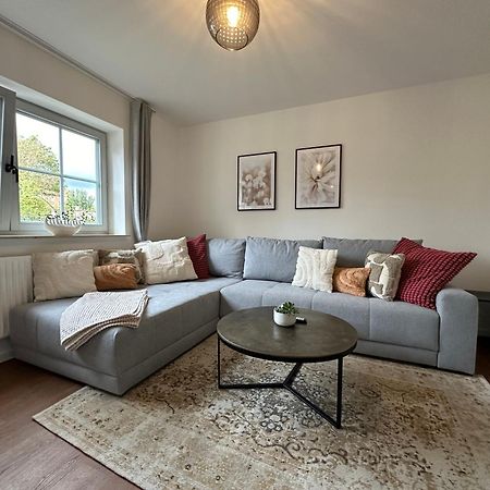 Living 77 Leilighet Fulda Eksteriør bilde